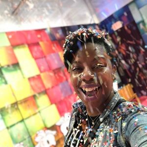 Meet your Posher, Gianna